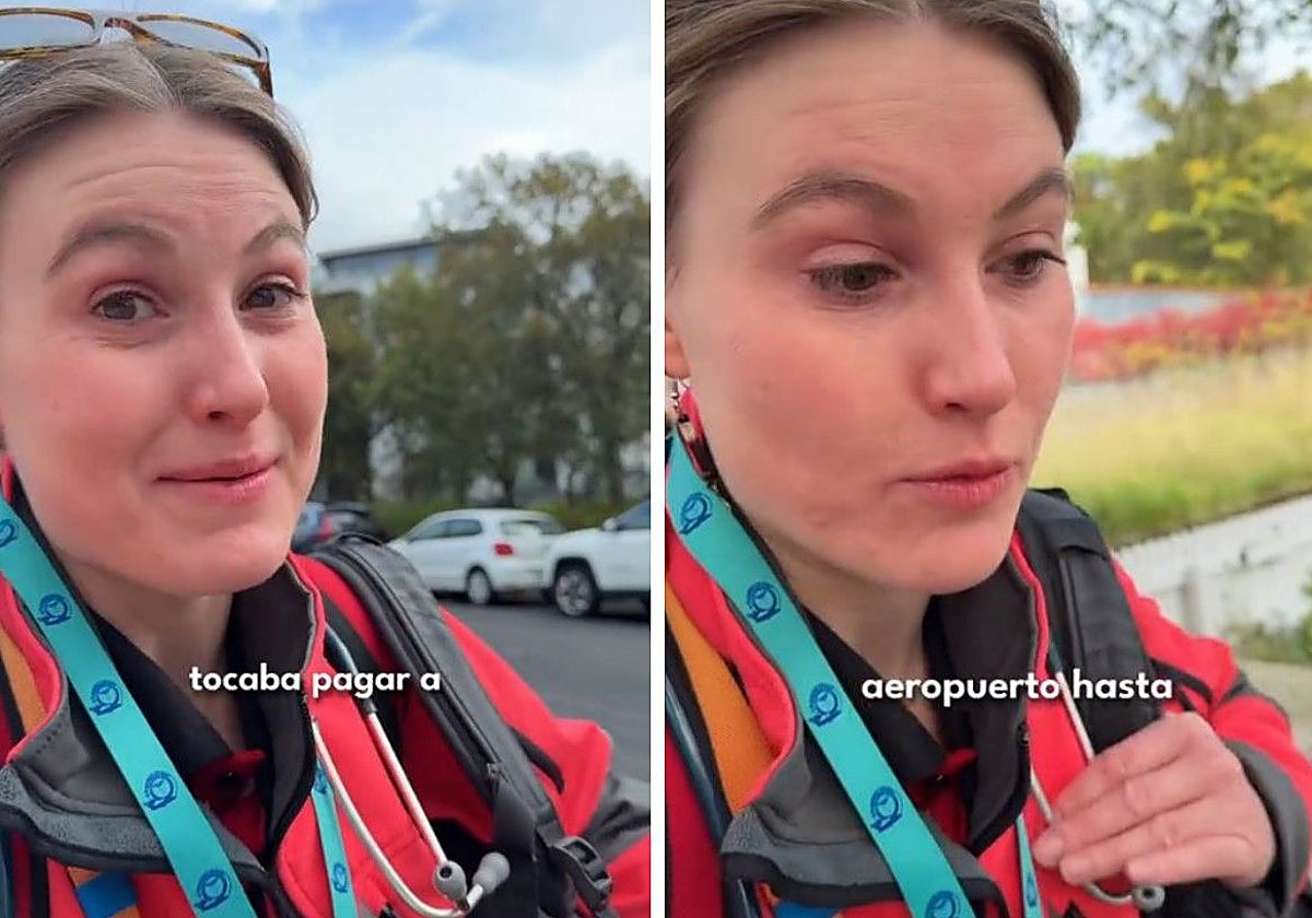 Una española de viaje a Islandia, impactada por el dinero que le ha costado coger un taxi en este país: «Me explota la cabeza»