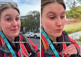 Una española de viaje a Islandia, impactada por el dinero que le ha costado coger un taxi en este país: «Me explota la cabeza»