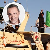 Carlos Herrera, seguro de lo que va a pasar con los detenidos de la Flotilla de Gaza en los próximos días