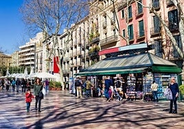 Una peruana que vive en Barcelona, contundente sobre si hay que aprender catalán para vivir en Cataluña: «Lo veo clarísimo»
