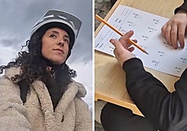 Una española que vive en Noruega explica cuánto dinero se puede ganar como profesor: «Te pagan más si tienes un máster»