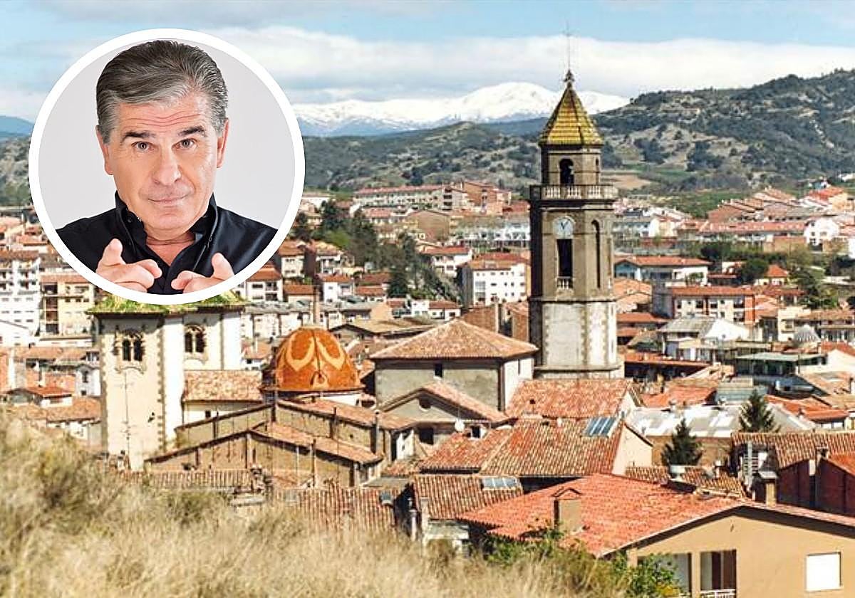 Pedro Ruiz, tajante con por la inseguridad y la delincuencia callejera que están sufriendo los vecinos de Torelló: «Hay manga ancha»