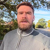 Un británico que vive en España, tajante sobre el problema que existe con los perros en nuestro país