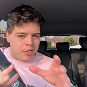 Un español en Países Bajos y Alemania recopila botellas de plástico y revela el dinero que recupera: «Han sido...»