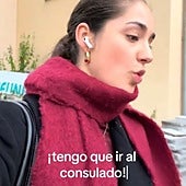 Una española que vive en Alemania pierde la cartera y lo que le pasa allí le deja alucinada