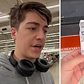 Un argentino no da crédito con los precios de su país y lo compara con España: «¿Un microondas 200 euros?