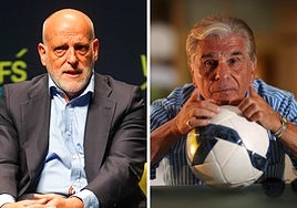 Pedro Ruiz opina sin filtros sobre que los partidos de LaLiga se jueguen fuera de España: «El creciente uso del deporte como mercancía...»