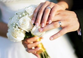 Una organizadora de bodas, enfadada por lo que llegan a hacer algunos novios en el día del enlace: «Nos lo hacéis pasar fatal»