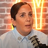 Preguntan a Anabel Pantoja a qué partido votó en las últimas elecciones generales y esta es su respuesta