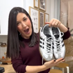 El truco para limpiar tus Adidas Samba en cinco minutos y dejar las zapatillas como nuevas