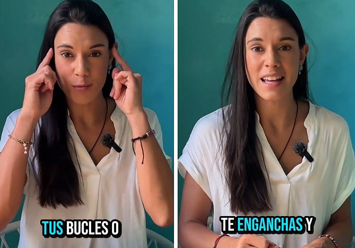 Una neuropsicóloga desvela el truco para acabar con los bucles mentales: «Es el inicio de tu paz»