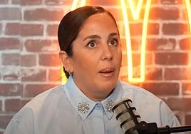 Preguntan a Anabel Pantoja si se deben prohibir los toros en España: es tajante en su respuesta