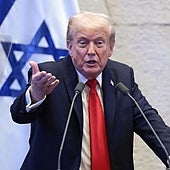 El chef José Andrés, convencido de lo que llevará a Donald Trump a ganar el próximo Nobel de la Paz