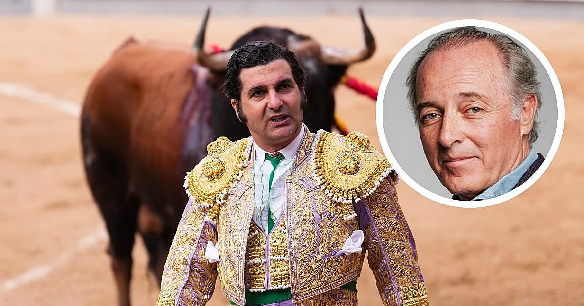 José Manuel Soto dice lo que muchos españoles piensan sobre la retirada de Morante  de la Puebla: «Ahora empieza la leyenda»