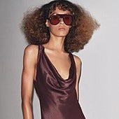 Zara tiene un vestido por menos de 50 euros que es perfecto para eventos como bodas y Navidad