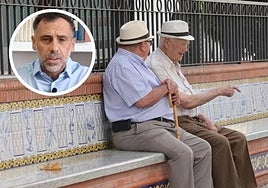 Un funcionario de la Seguridad Social avisa de cuánto subirán las pensiones en 2026: «Si conocemos cómo ha evolucionado el IPC...»