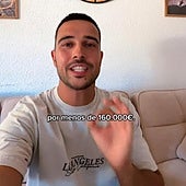 Busca un piso para comprar en Madrid por 160.000 euros y lo que encuentra le deja sin palabras: «Vais alucinar»