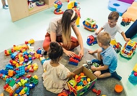 Un profesor español que vive en Irlanda, tajante tras ver los horarios de los niños con los que trabaja: «No entiendo como podemos aceptarlo»