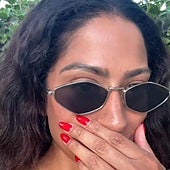 Una estadounidense viaja a Madrid y se queda sin palabras por lo que pasa en octubre en esta ciudad