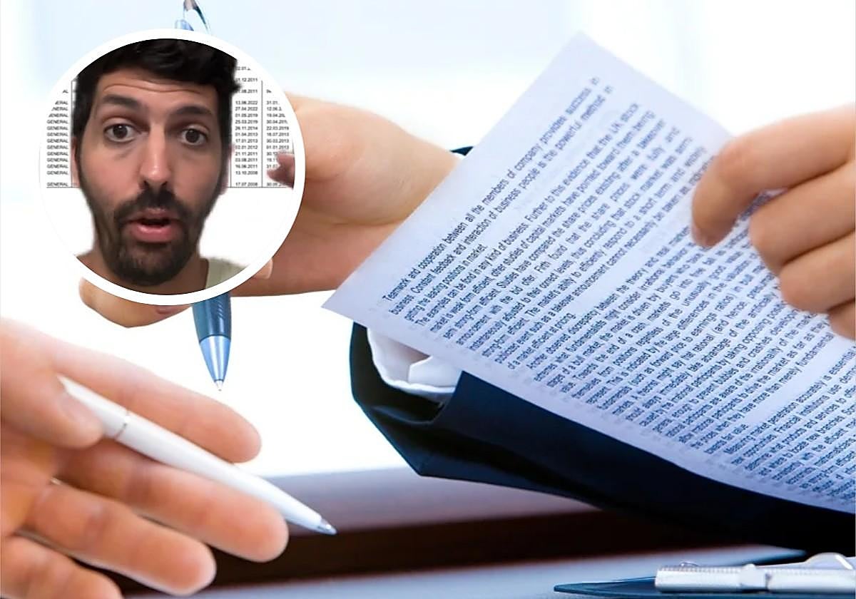 Un asesor fiscal explica si te van a quitar 95 euros en 2026 por un nuevo impuesto en las nóminas