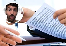 Un asesor fiscal explica si te van a quitar 95 euros en 2026 por un nuevo impuesto en las nóminas en España: «Este dinero no cotiza»