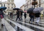 Mario Picazo pone en alerta a estas zonas de España por la llegada de lluvias intensas y una bajada de las temperaturas