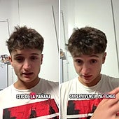 Un joven que trabaja en España, cansado del horario del turno de mañana: «Me tengo que echar la siesta por supervivencia»