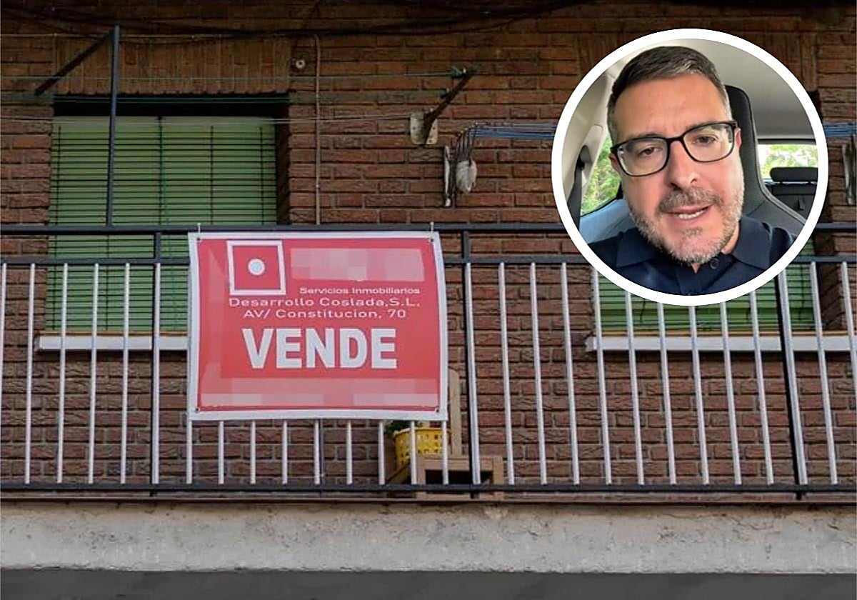 Un experto en inversión inmobiliaria revela si el precio de la vivienda en España va a bajar: «Me sabe mal ser tan duro»