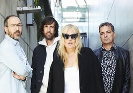 Pedro Ruiz dice lo que muchos piensan sobre el regreso de Amaia Montero a los escenarios con La Oreja de Van Gogh: «Le deseo...»