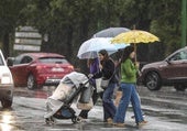 Jorge Rey alerta a estas zonas de España de la llegada de importantes tormentas, fuertes lluvias y un bajón térmico por la borrasca Benjamín