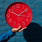 Roberto Brasero advierte de lo que pasaría en España con el fin del cambio de hora