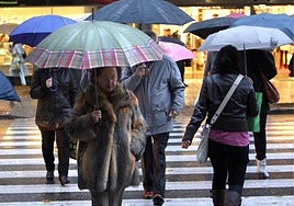 Mario Picazo alerta a España de lo que llega: lluvias copiosas y «heladas» en estas zonas del país