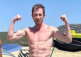 La cena nutritiva y rica en proteínas que toma Pablo Motos todos los días: es fácil de preparar y solo necesitas cinco ingredientes