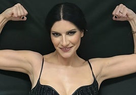 La dieta y rutina deportiva que ayudaron a Laura Pausini a adelgazar hasta 20 kilos: «No escatimaba esfuerzo físico»