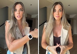 Laura Gómez, profesora, sobrepasada por la preocupante situación escolar en España: «Los alumnos no escuchan, les da igual todo»