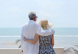 Estas son las mejores zonas de España para jubilarte con una pensión de 1.000 euros, según Idealista: «Sin renunciar al sol ni a la buena comida»