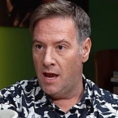 Carlos Latre, sobre su estrepitoso fracaso en Telecinco tras su salida de 'Tu cara me suena'