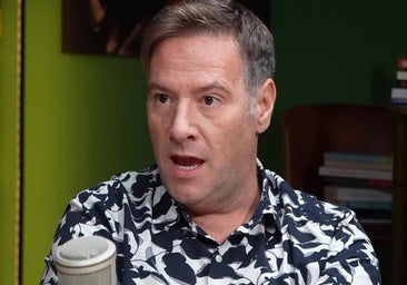Carlos Latre, sobre su estrepitoso fracaso en Telecinco tras su salida de 'Tu cara me suena'