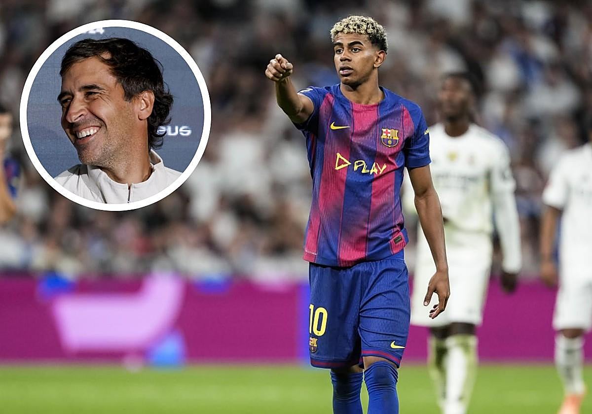 Raúl González Blanco, tajante sobre el comportamiento de las nuevas promesas del fútbol: «Les animo a que salgan de fiesta»