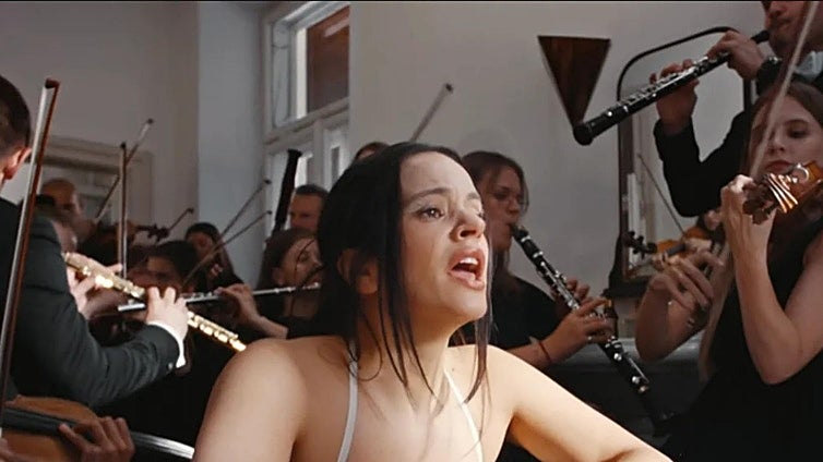 Federico Jiménez Losantos escucha la nueva canción de Rosalía y opina sin filtros sobre Berghain: «No te puedes quejar»