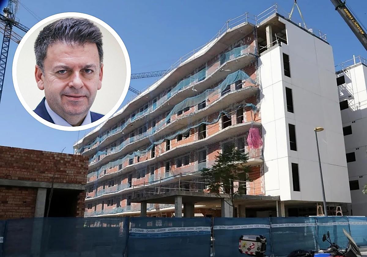 Un catedrático explica de lo que va a pasar con el euríbor en los próximos meses