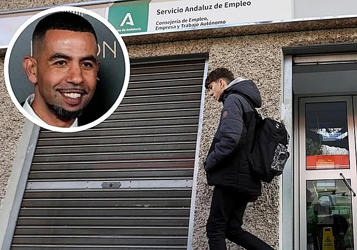 Mounir, padre de Lamine Yamal, sobre el mercado laboral: «La gente joven no quiere trabajar. Hay que animarles a que se esfuercen»