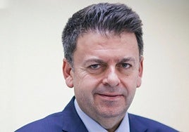 Un catedrático en Economía explica lo que va a pasar con el euríbor en los próximos meses: «Refleja lo que ha dicho el BCE»