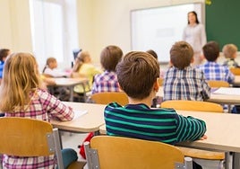 Un profesor, contundente sobre los motivos por los que el maestro ya no tiene autoridad en clase: «Sí o sí termina siendo el malo de la película»