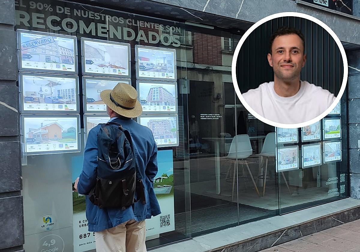 Julio Plaza, experto en vivienda, explica qué va a pasar con el precio de la vivienda en 2026