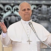 El Papa León XIV señala a la tristeza como una de las enfermedades de nuestro tiempo