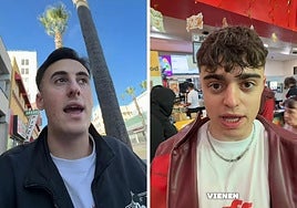 Unos españoles visitan Los Ángeles en Estados Unidos y se quedan sin palabras por lo que ven: «Tiendas cerradas, sensación de abandono...»