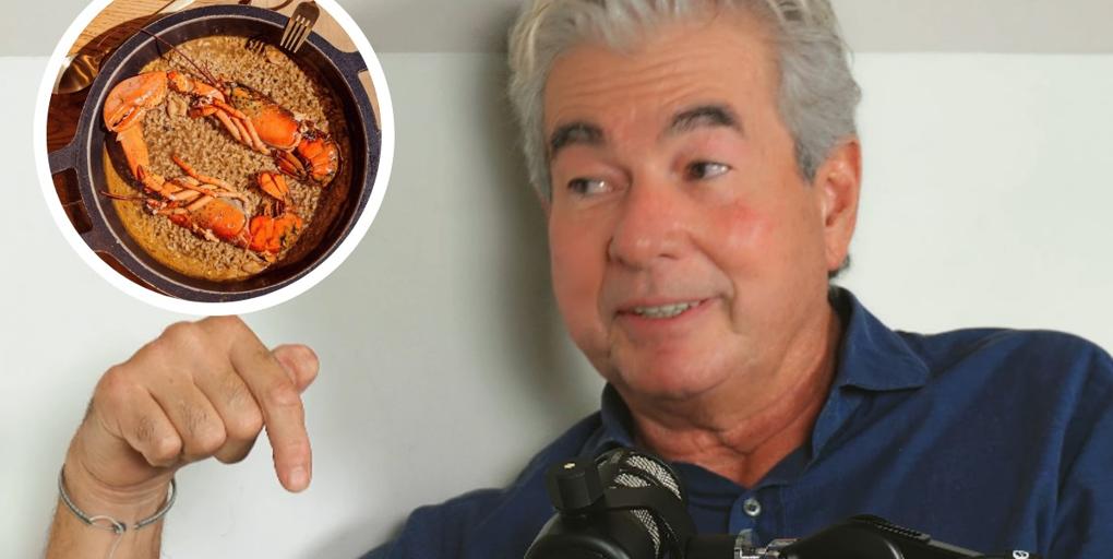 De arruinarse con un negocio inmobiliario en la crisis de 2009 a facturar más de 60 millones con sus restaurantes: el milagro del Grupo Saona