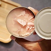 Una nutricionista señala cómo elegir el mejor atún de supermercado