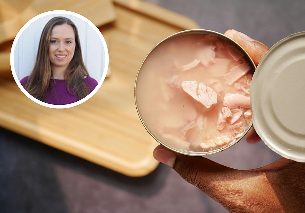 Una nutricionista señala cómo elegir el mejor atún de supermercado: «Encontrar la especie en el etiquetado de las latas puede ser misión imposible»